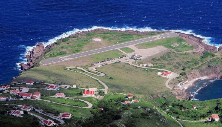 6 most dangerous airports,dangerous airports,holidays