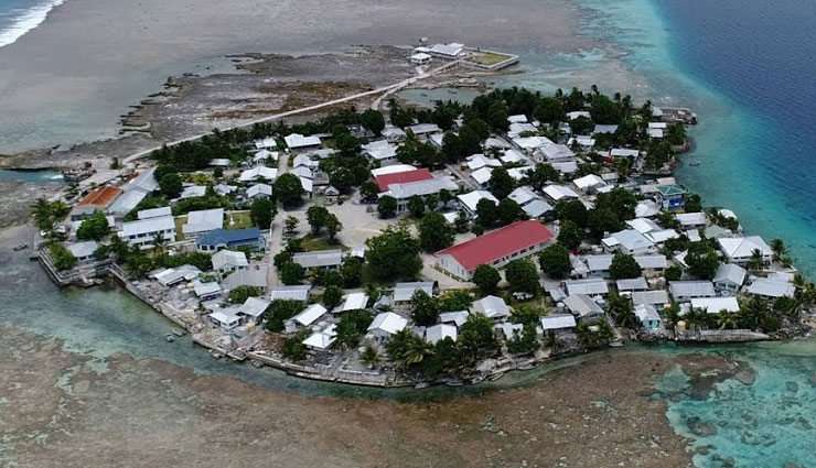 कोरोना से दुनिया परेशान लेकिन इन 10 देशों में अब तक Coronavirus का एक भी मरीज नहीं मिला country with no covid,country with no covid cases,country with no covid rules,country with no covid at all,asian country with no covid cases,country with almost no covid,world news