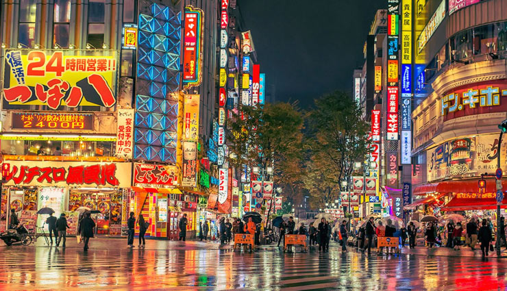 japan the country of the rising sun,famous places of japan,japan tourism,tourism,holidays,travel