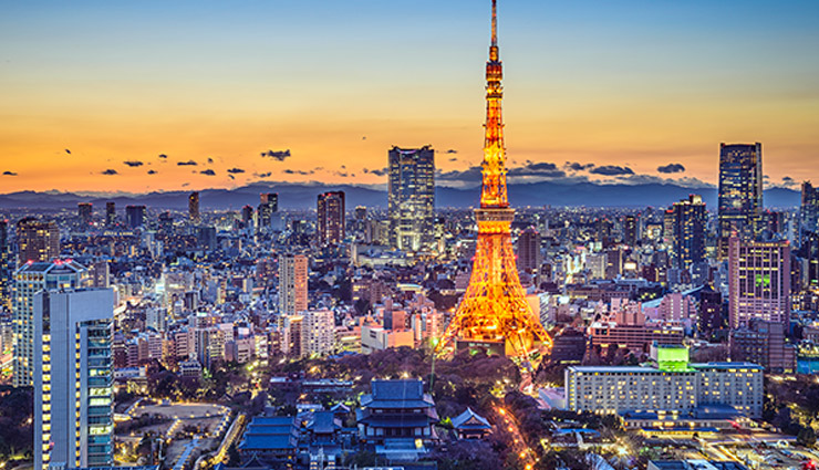 5 Things You Can Add To Your List While Visiting Tokyo