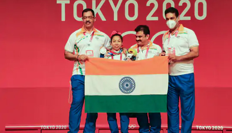भारत सरकार से रिक्वेस्ट ओलिंपिक से लौट रहे भारतीय खिलाड़ियों को कोरोना टेस्ट कराए बिना देश में मिले एंट्री : IOA चीफ