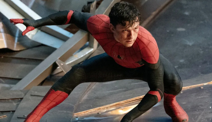 fawad khan,pakistani actor fawad khan,vani kapoor,fawad vani,abir gulaal movie,abir gulaal teaser,spider man 4,tom holland