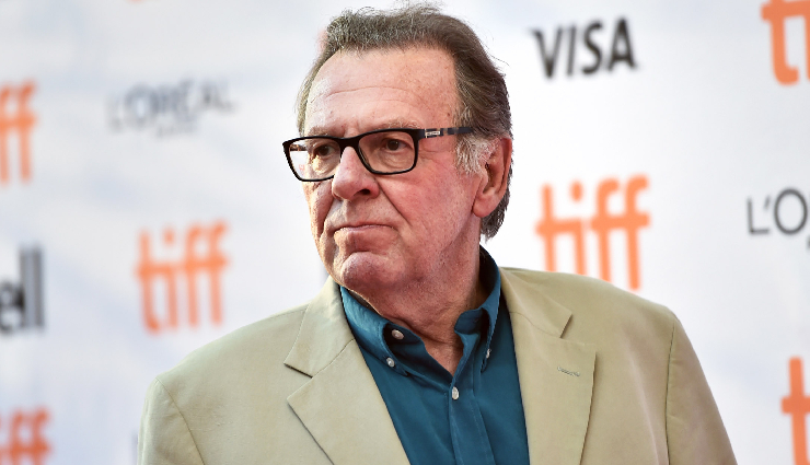 actor tom wilkinson,tom wilkinson,hollywood star,oscar award,bafta award
