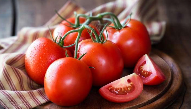 प्याज के बाद अब टमाटर ने दिखाए अपने तेवर, 80 रुपये/किलो के पार पहुंचे दाम