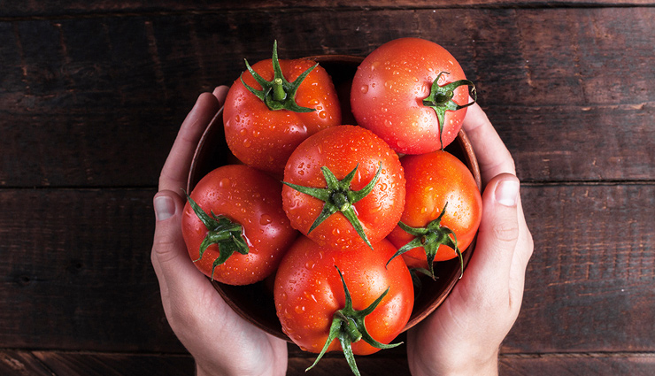 beauty benefits of tomato,tomato,skin care tips,beauty tips,tomatoes for skin