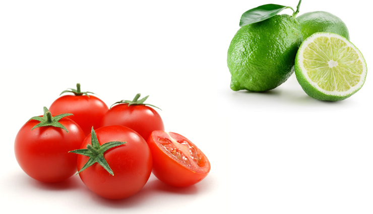 face pack for glowing skin,face pack for winters,glowing skin in winters,skin care tips,beauty tips,tomato and lime face pack,yeast and cabbage face pack,papaya and oatmeal face pack,banana and butter face mask,potato mask