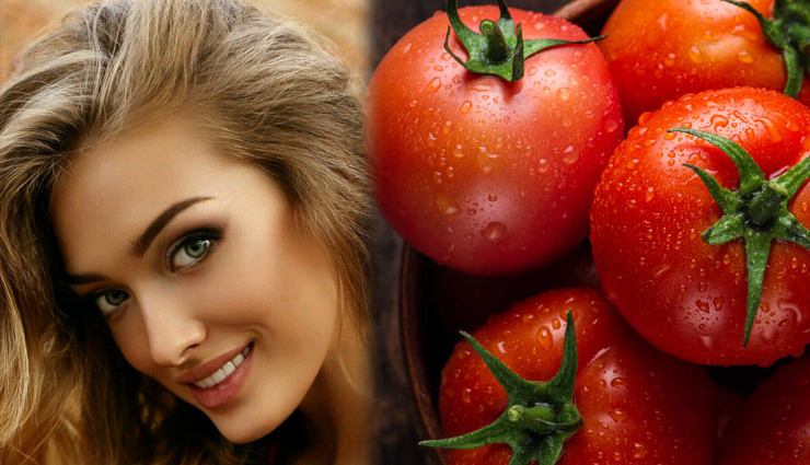 beauty benefits of tomato,tomato,tomato beauty benefits,amazing benefits of tomato,tomato beauty,beauty,beauty hacks,beauty tips
