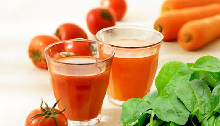 5 immunity boosting juices,juice,homemade tomato juice,apple carrot and orange juice,beet  carrot  orange  ginger and turmeric juice,strawberry  orange  mango juice carrot spinach tomato juice,healthy juice,Health tips,Health