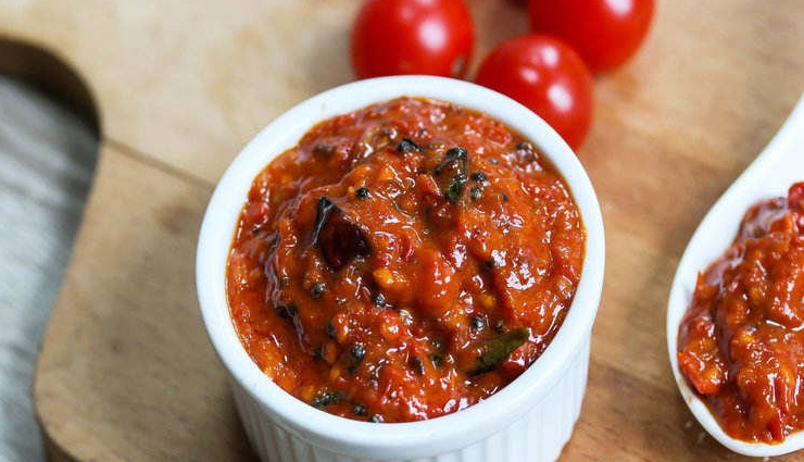 tomato chutney,tomato chutney ingredients,tomato chutney recipe,tomato chutney dish,tomato chutney home,tomato chutney evergreen