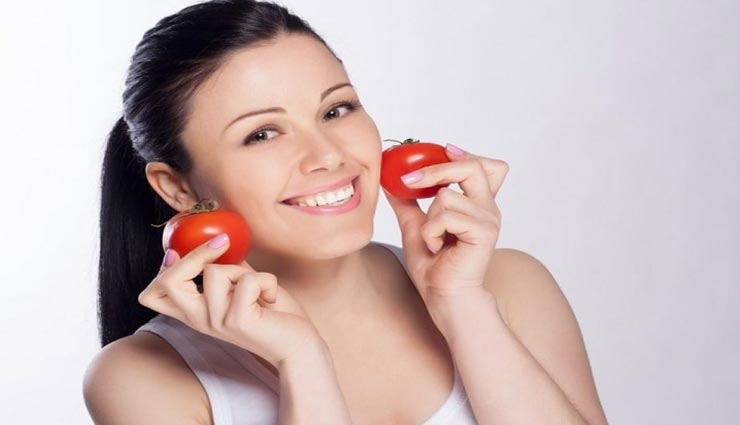 विंटर टैनिंग से छुटकारा दिलाएगा टमाटर, आजमाए ये तरीके