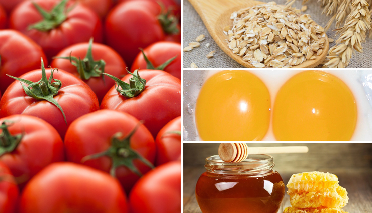 tomato face packs,diy tomato face packs,flawless skin with these diy tomato face packs,beauty,beauty tips,beauty face packs,beauty face masks,skin care tips,skin beauty,clear skin,fair skin color