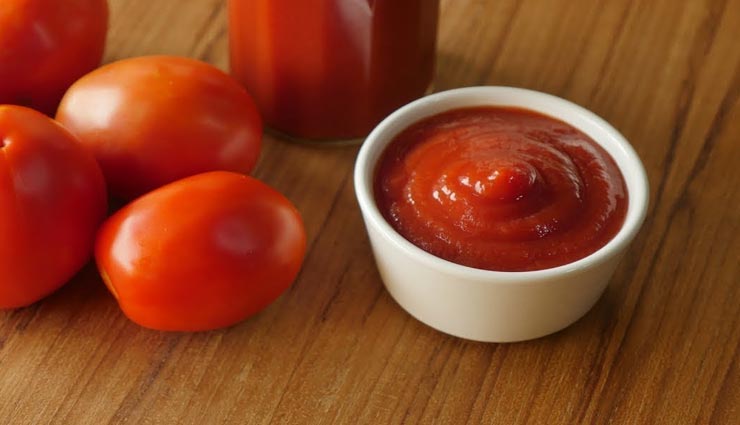 tomato ketchup recipe,recipe,recipe in hindi,special recipe