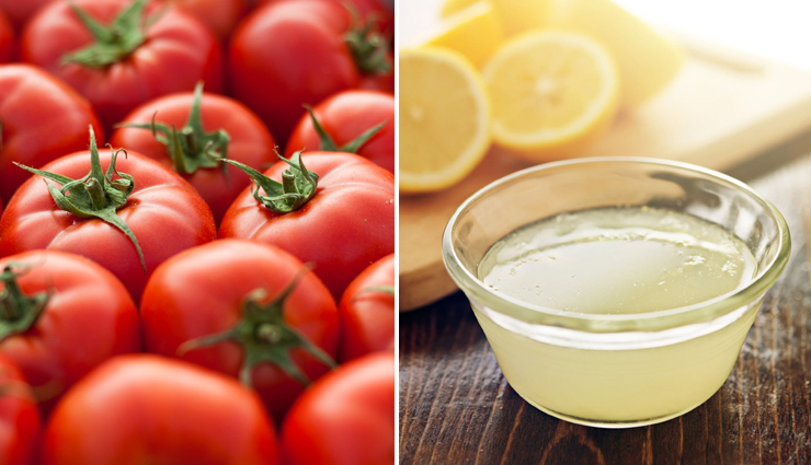 tomato face packs,diy tomato face packs,flawless skin with these diy tomato face packs,beauty,beauty tips,beauty face packs,beauty face masks,skin care tips,skin beauty,clear skin,fair skin color