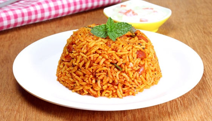 tomato rice,tomato rice recipe,recipe,rice recipe