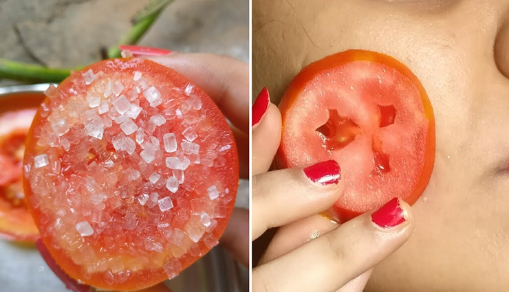 diy scrubs to remove sun tan at home,beauty tips,beauty hacks