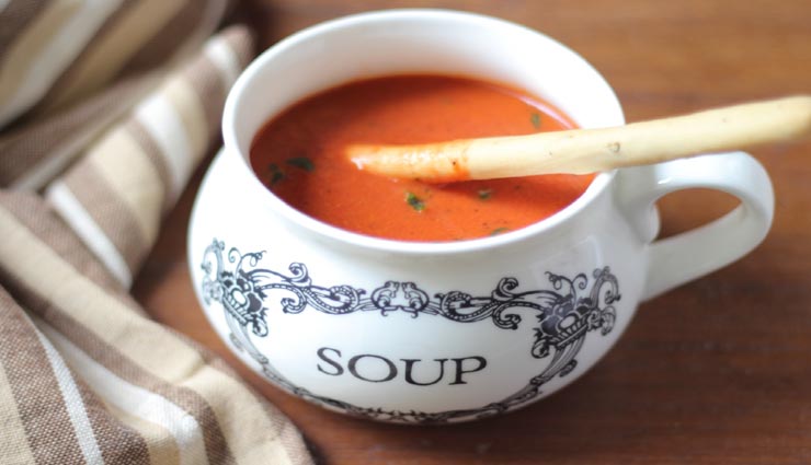 tomato soup recipe,recipe,recipe in hindi,special recipe