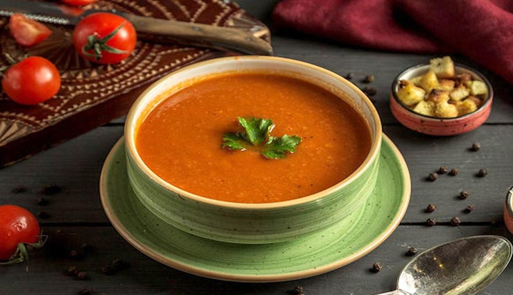 tomato soup recipe,recipe,recipe in hindi,special recipe ,टमाटर सूप रेसिपी, रेसिपी, रेसिपी हिंदी में, स्पेशल रेसिपी 