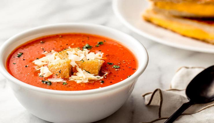 tomato soup recipe,recipe,recipe in hindi,special recipe