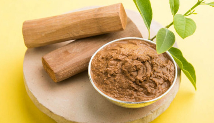 tomato will work to improve the face in winter,try this face pack made from it,beauty tips,beauty hacks