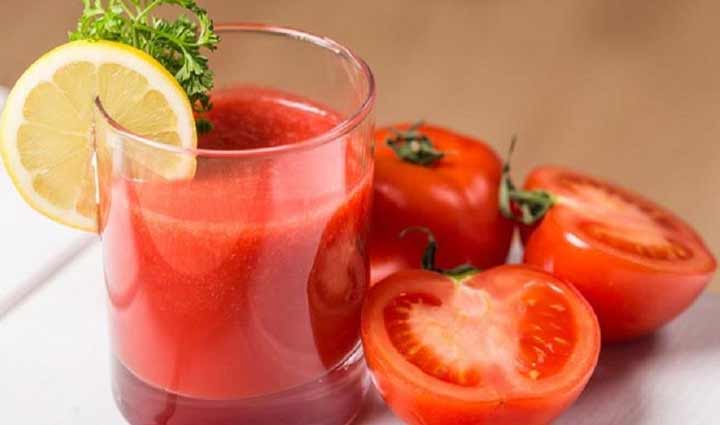 healthy and delicious tomato juice,food,easy recipe
