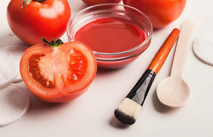 beauty hacks of tomatoes,tomatoes beauty benefits,beauty hacks,beauty tips ,ब्यूटी हैक्स, ब्यूटी टिप्स, टमाटर के ब्यूटी टिप्स