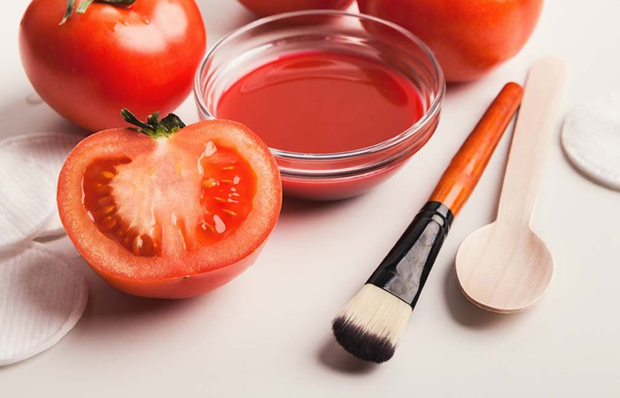 beauty hacks of tomatoes,tomatoes beauty benefits,beauty hacks,beauty tips