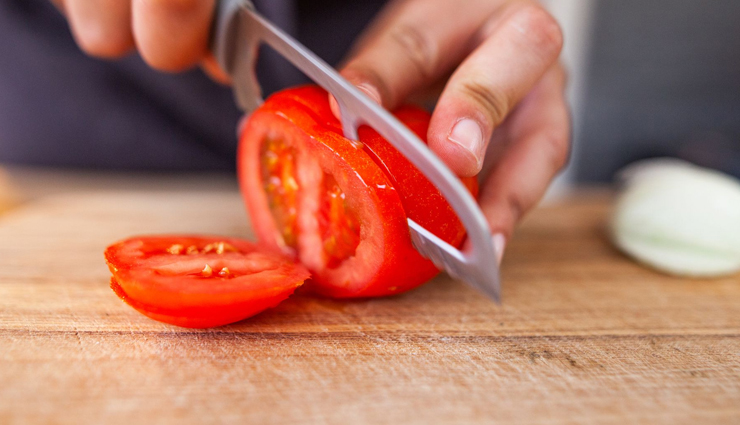 6 Major Health Benefits of Tomatoes