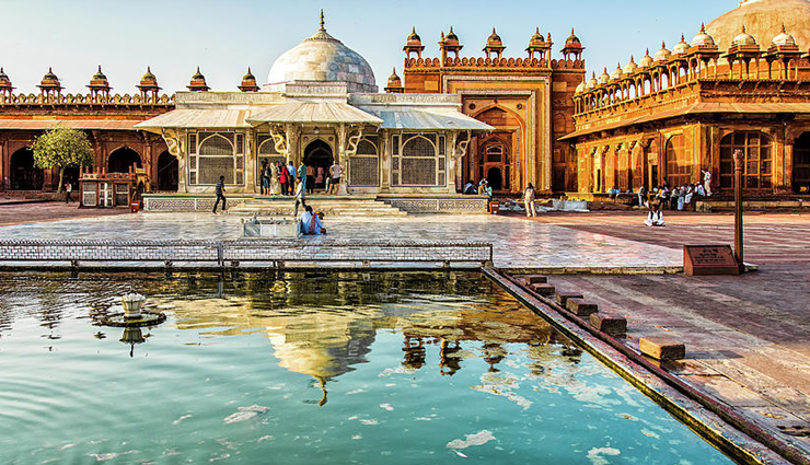 islamic pilgrimage sites,islamic pilgrimage sites in india,must visited islamic piligrimage,india travel,india tourism,holidays