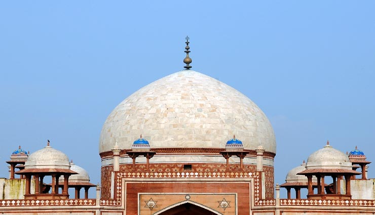 भारत के ये 4 मकबरे रखते हैं अपना ऐतिहासिक महत्व, कलाकारी ऐसी कि हो उठेगा दीदार का मन