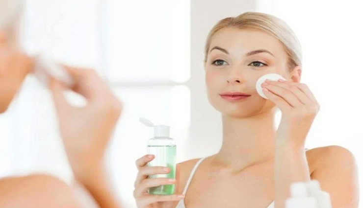 गर्मियों में इन रूटीन वर्क्स पर दें ध्यान, चेहरा हमेशा दिखेगा फ्रेश