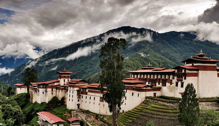 bhutan,beautiful attractions to visit in bhutan,bhutan travel,bhutan tourism,tourist places in bhutan,travel,tourism,holidays