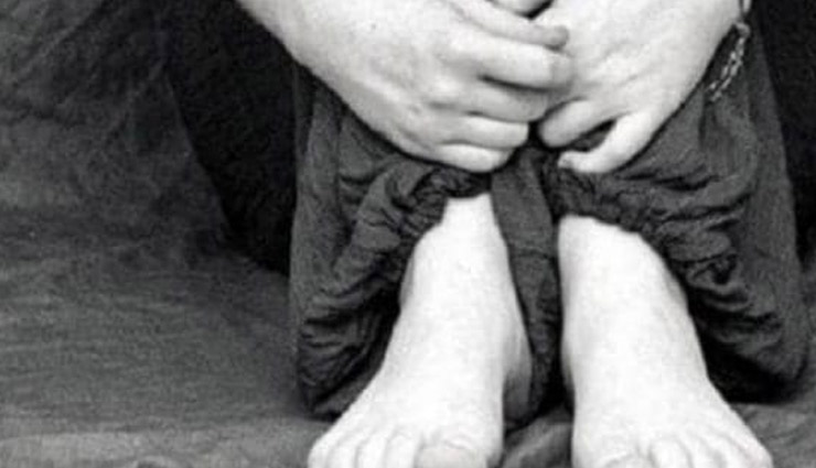 झारखंड / बहू घर से भागी तो सास ने काटी जीभ, भगवान को चढ़ाई 