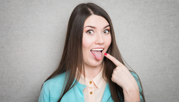 5 Different Types of Diseases Associated With Tongue Color