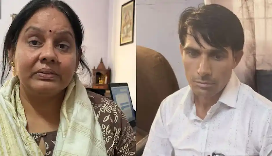 टोंक में ACB का बड़ा एक्शन, 20,000 रुपये की रिश्वत लेते दो प्रोफेसर गिरफ्तार, अटेंडेंस सुधारने के नाम पर मांगी थी रकम