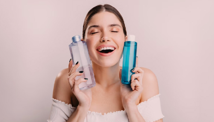 5 DIY Toners for Oily Skin