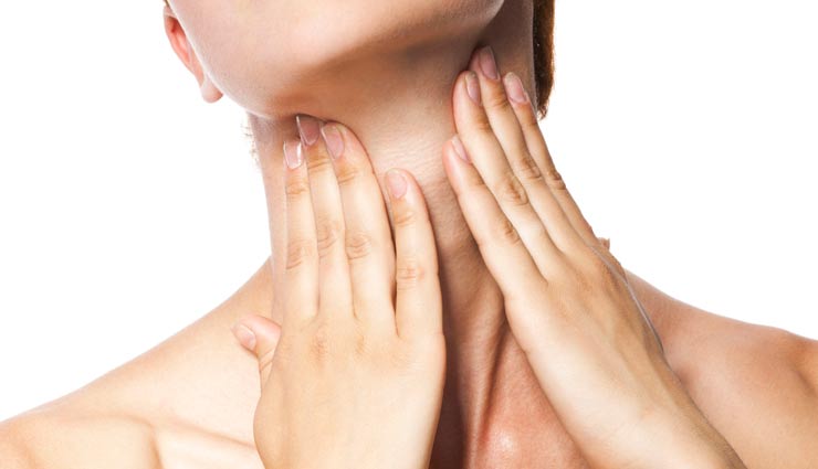 4 Home Remedies To Treat Tonsillitis