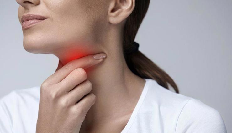 home remedies,home remedies to treat tonsillitis,tonsillitis,Health tips