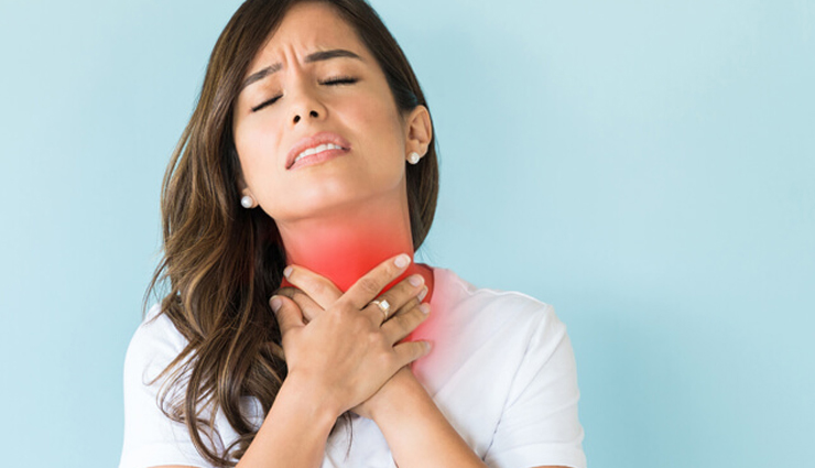 tonsils,home remedies for tonsils,home remedies,Health tips,fitness tips