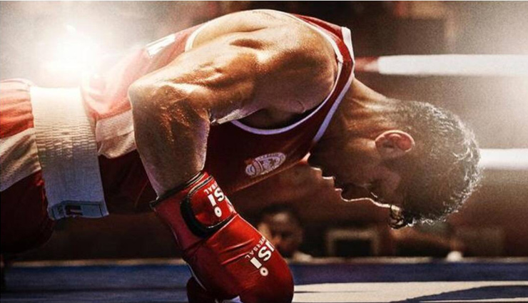 Farhan Akhtar-starrer 'Toofaan' to release on Amazon Prime in May 2021