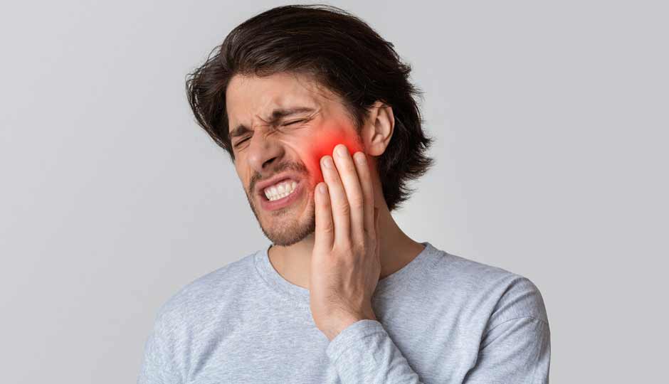 8 Effective Home Remedies To Treat Tooth Pain