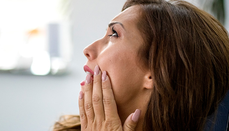 अचानक होने वाले दांत दर्द में आराम दिलाएंगे ये 10 घरेलू नुस्खें 