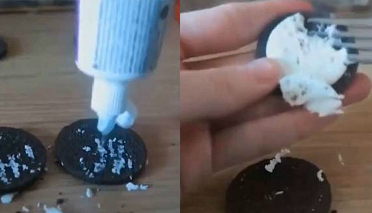 स्पेन : एक यूट्यूब स्टार ने गरीब को खिलाया टूथपेस्ट भरा बिस्किट, हुई 1.5 साल की सजा, लगा 15 लाख रुपए जुर्माना