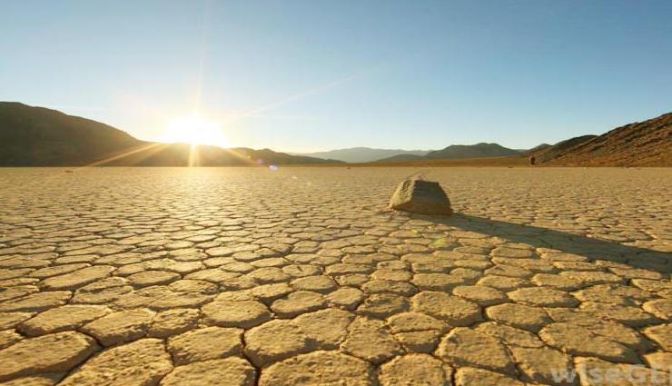 दुनिया के 5 सबसे गर्म स्थान, जहा की गर्मी ने तोड़े है कई रिकॉर्ड