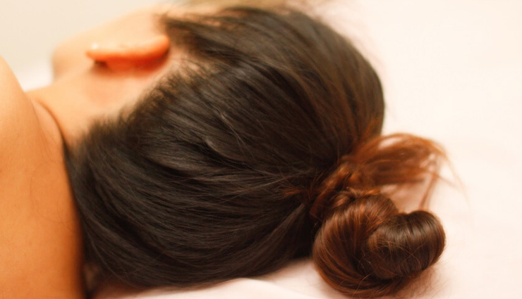 hairstyles to do before sleeping,hair care tips,hair fall,hair fall while sleeping,beauty tips