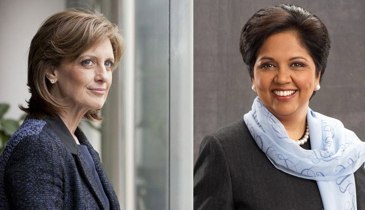 Women's Day Special- 5 Most Successful CEO Womens