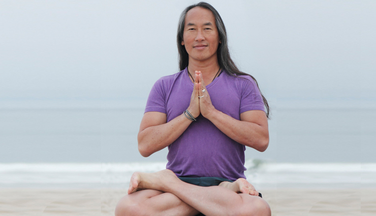 tirumalai krishnamacharya,rodney yee,alan finger,baron baptiste,list of maestros,top yoga guru in the world,most famous yoga guru