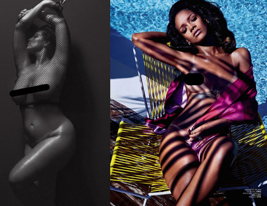 6 Celebs That Broke All Records of Boldness