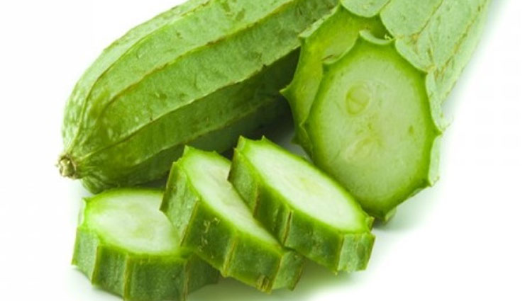 आंखों की रोशनी बढ़ाने के लिए अपने खाने में शामिल करे 'तुरई', इसके और भी है फायदे