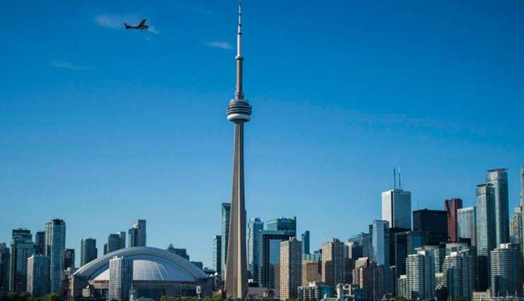 5 Places in Toronto You Must Visit