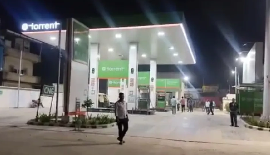 जयपुर में गैस लीकेज से मचा हड़कंप, इलाके में अफरा-तफरी; घरों से बाहर निकले लोग